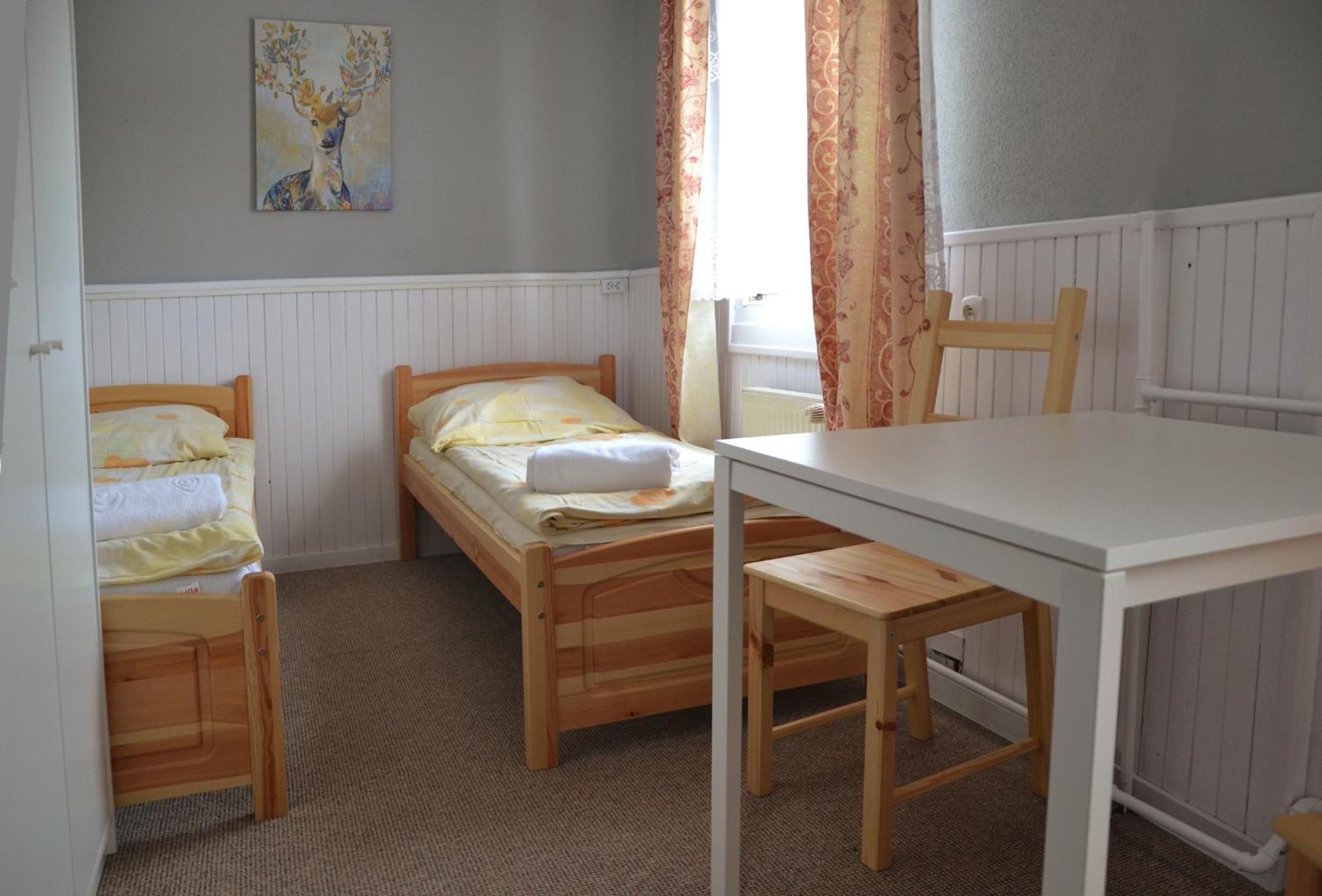 Jodelka Hotel Swieta Katarzyna  Buitenkant foto