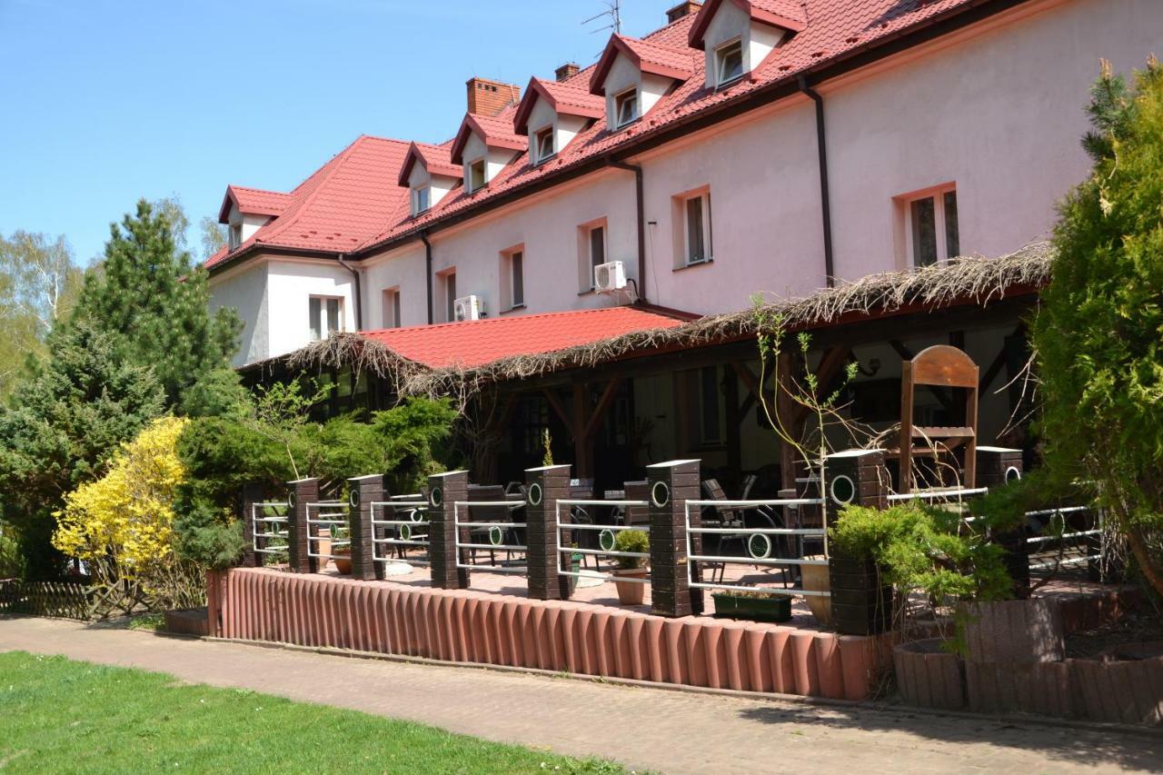Jodelka Hotel Swieta Katarzyna  Buitenkant foto
